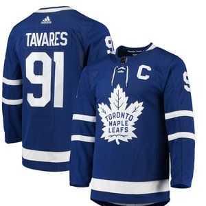 Toronto Maple Leafs John Tavares Jersey (NWT)